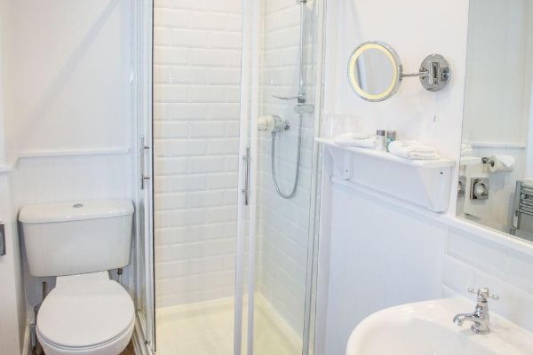Glenisle Hotel (Ayrshire)
